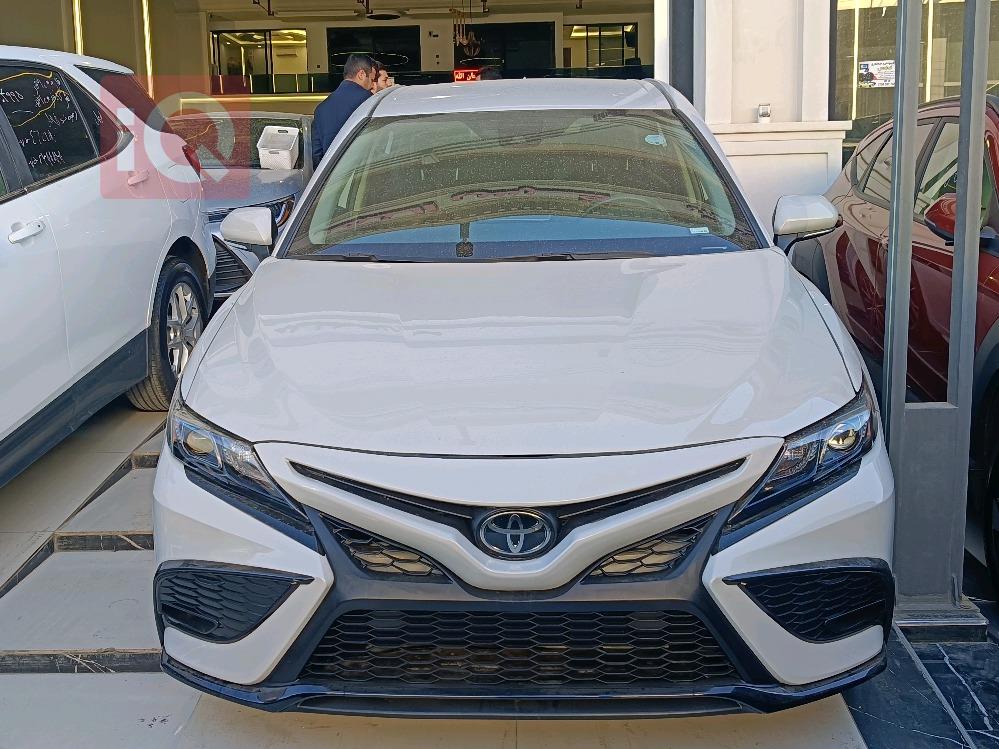 تويوتا كامري